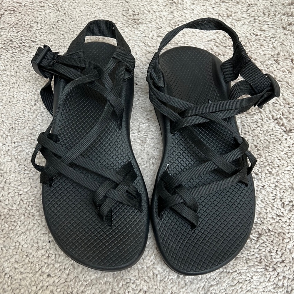 Women’s Chaco sandals size 10